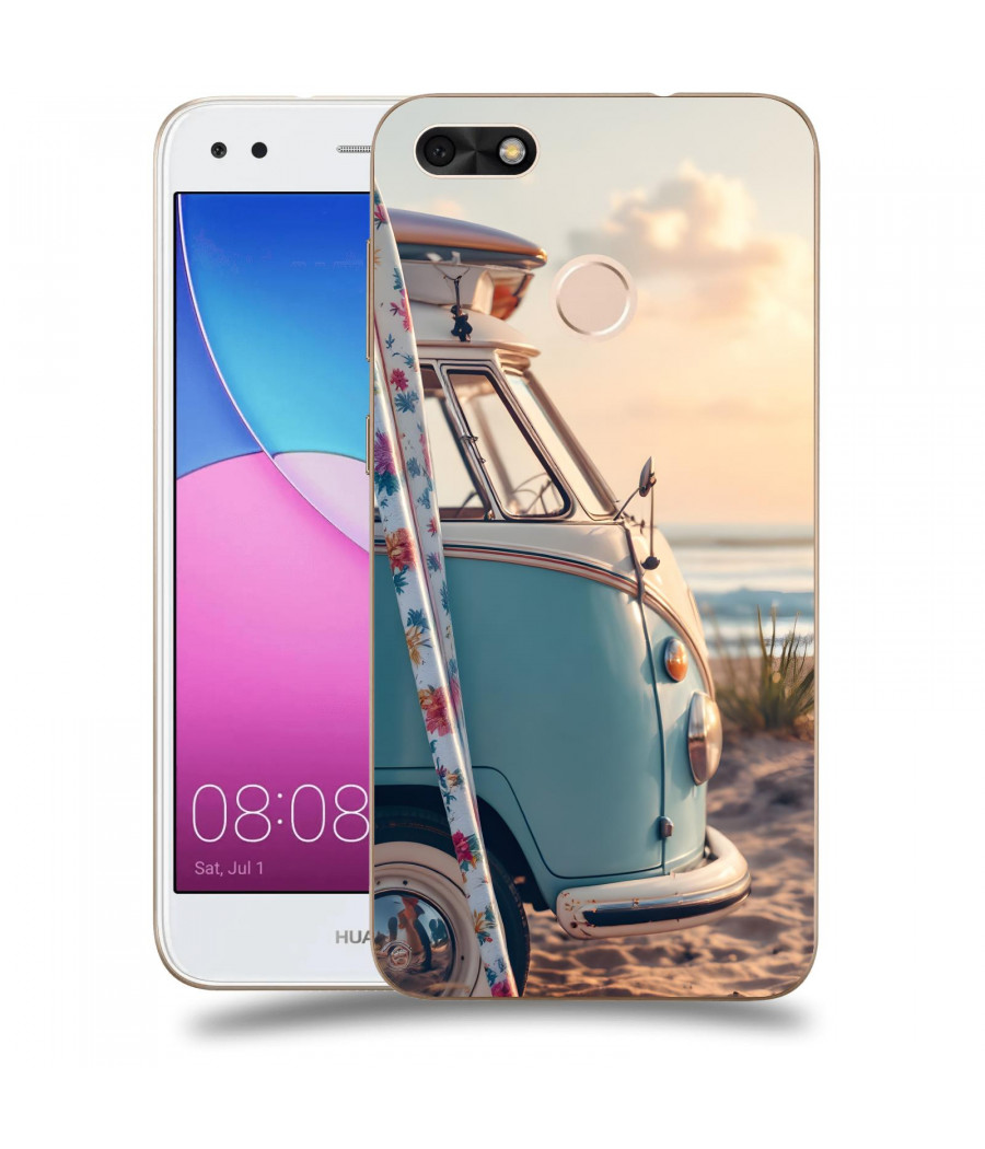 ACOVER Kryt na mobil Huawei...