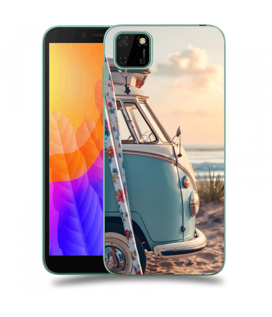 ACOVER Kryt na mobil Huawei...