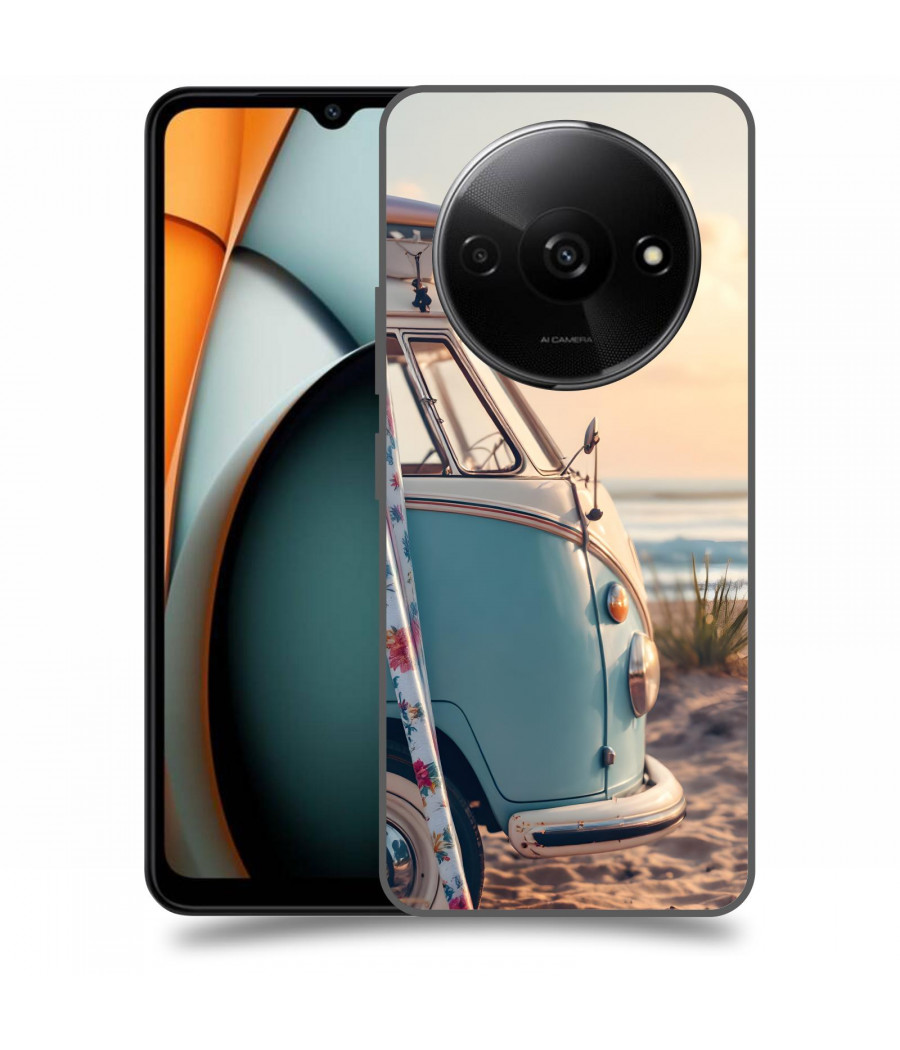 ACOVER Kryt na mobil Xiaomi...