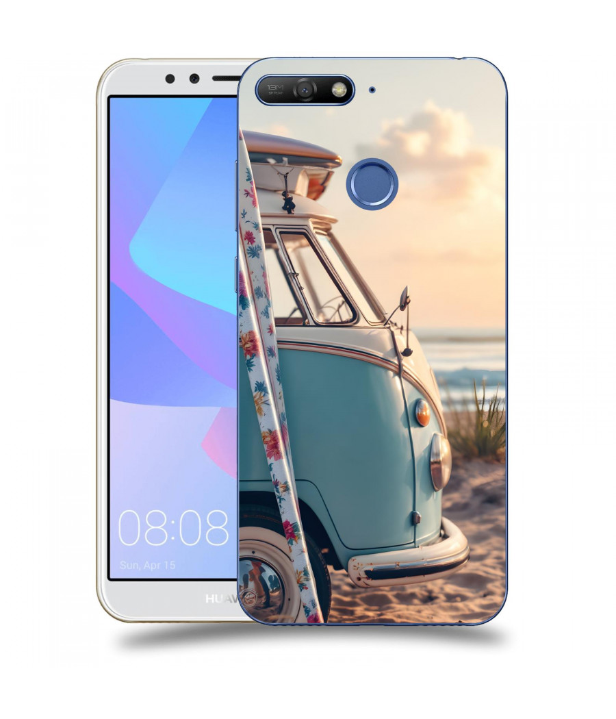 ACOVER Kryt na mobil Huawei...