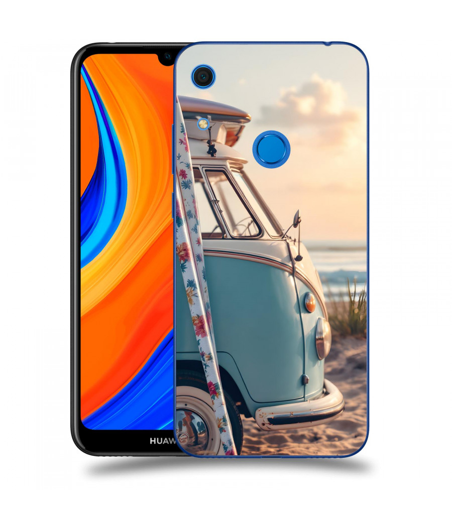 ACOVER Kryt na mobil Huawei...