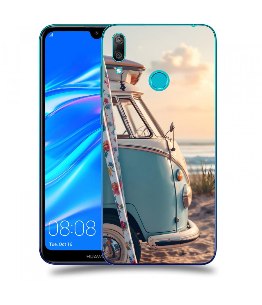 ACOVER Kryt na mobil Huawei...