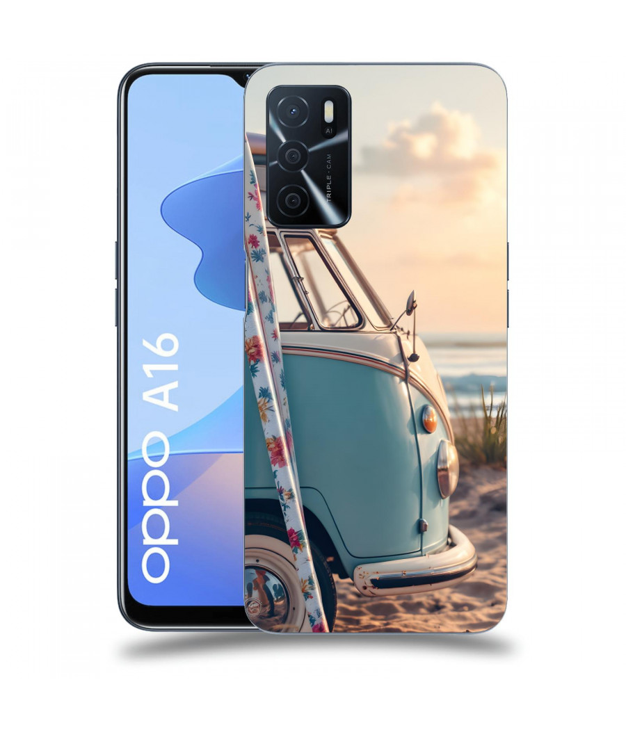 ACOVER Kryt na mobil OPPO...