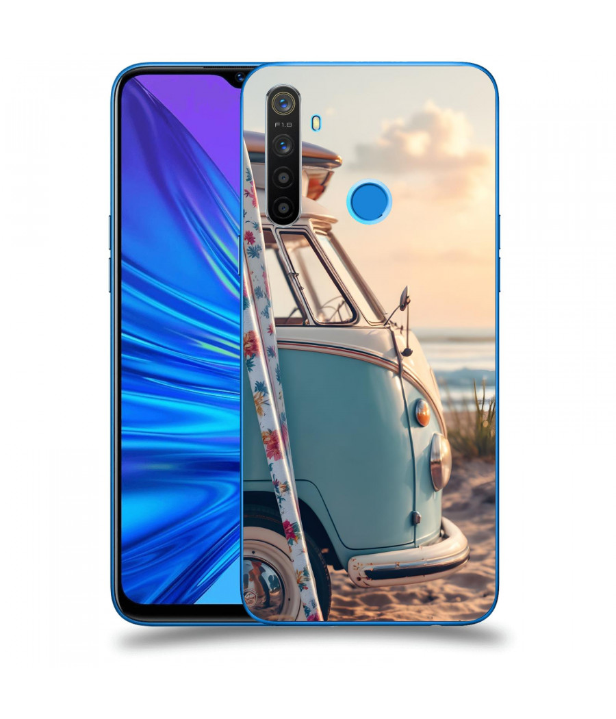 ACOVER Kryt na mobil Realme...