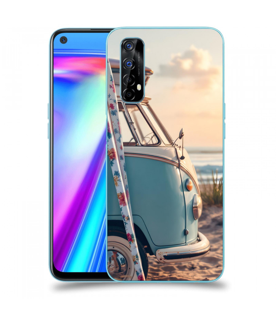 ACOVER Kryt na mobil Realme...