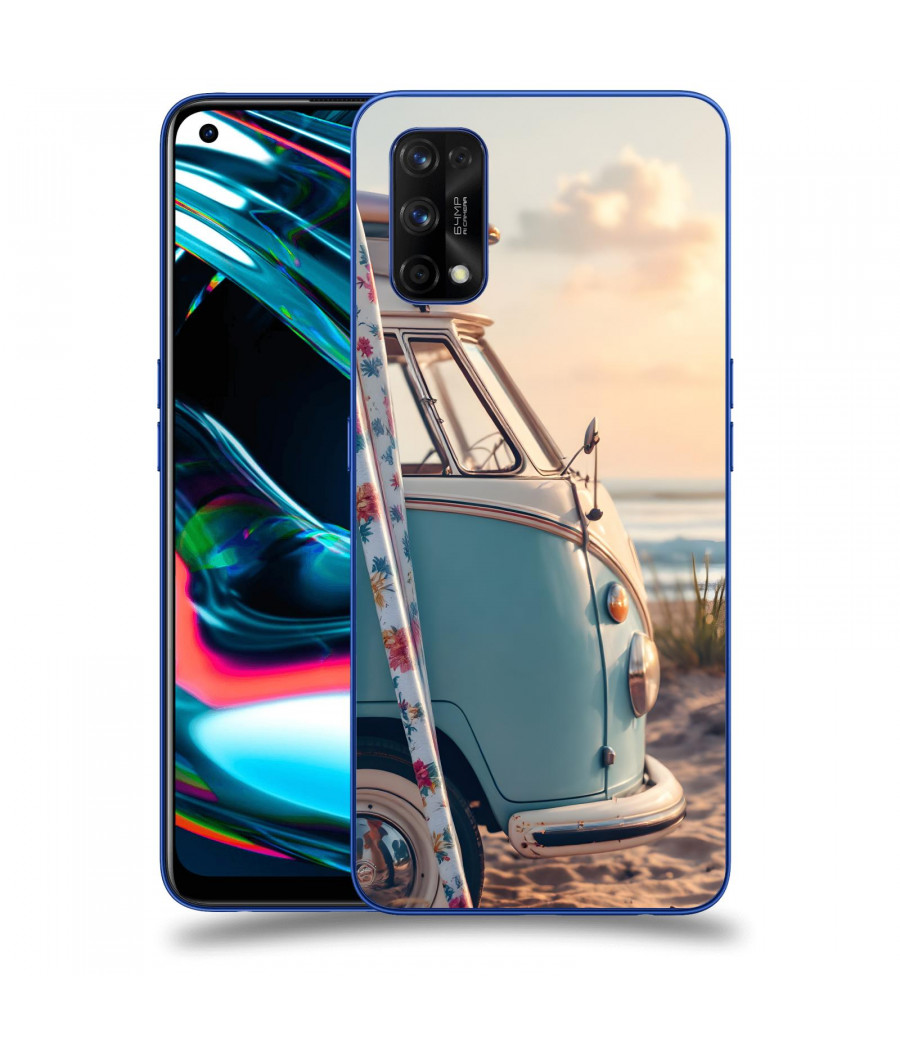 ACOVER Kryt na mobil Realme...