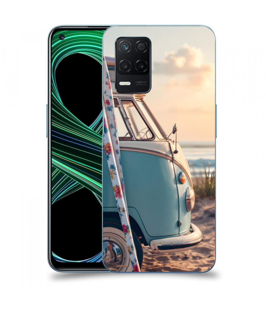 ACOVER Kryt na mobil Realme...