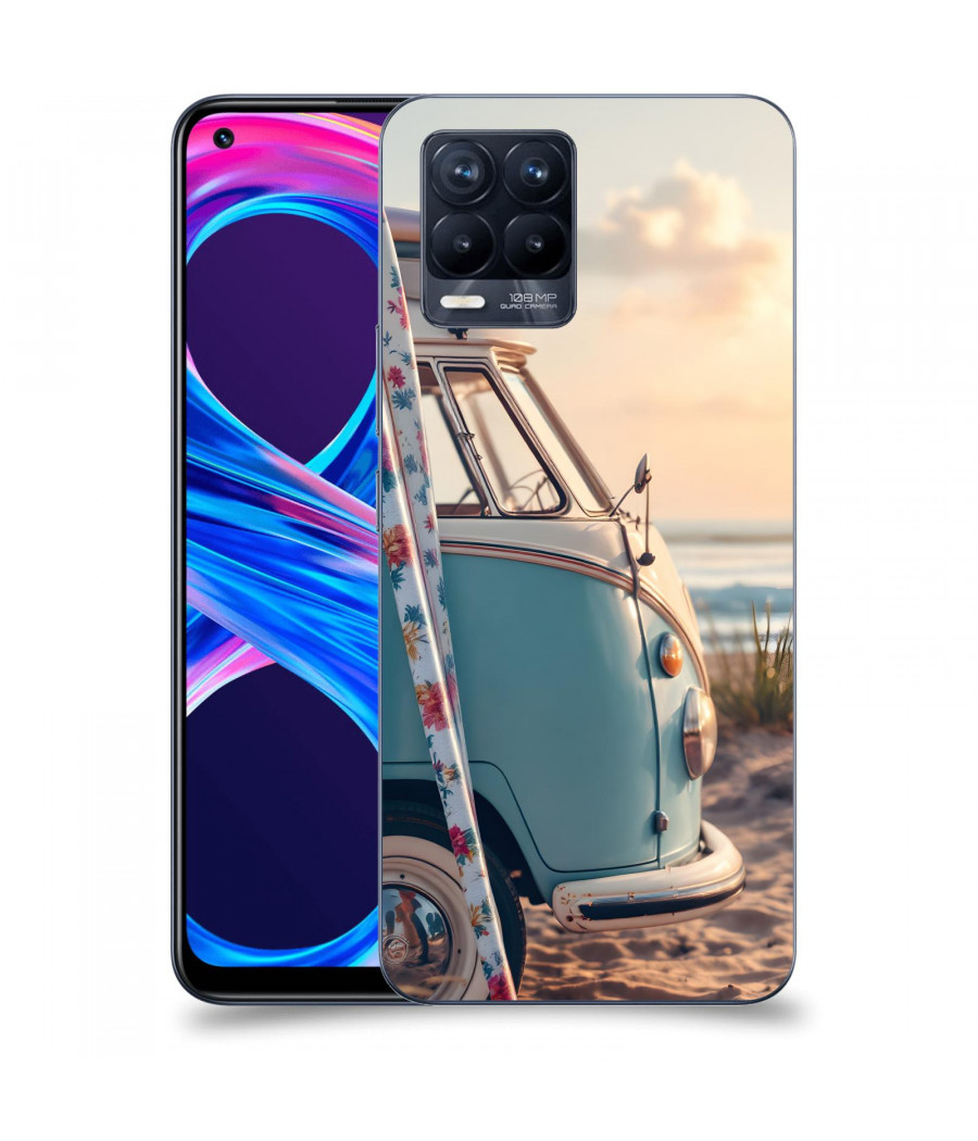 ACOVER Kryt na mobil Realme...