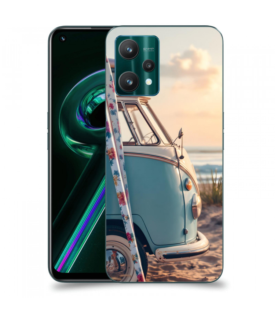ACOVER Kryt na mobil Realme...