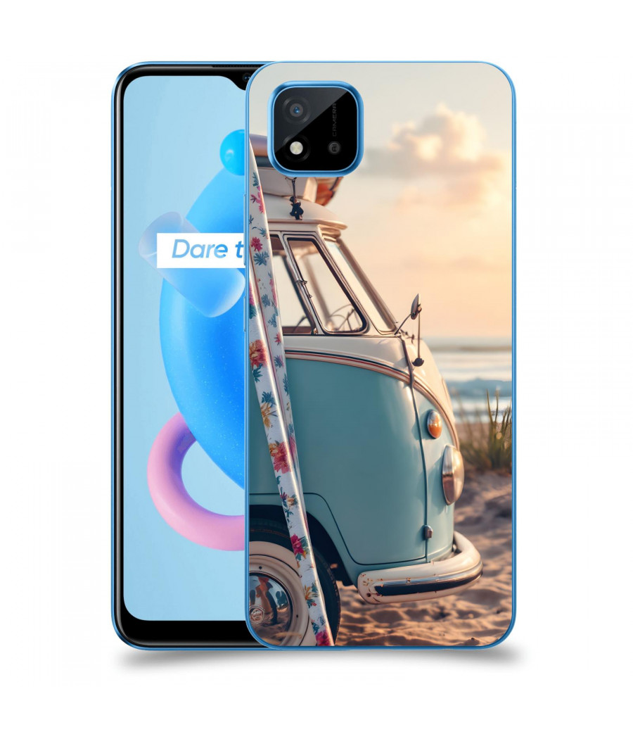ACOVER Kryt na mobil Realme...