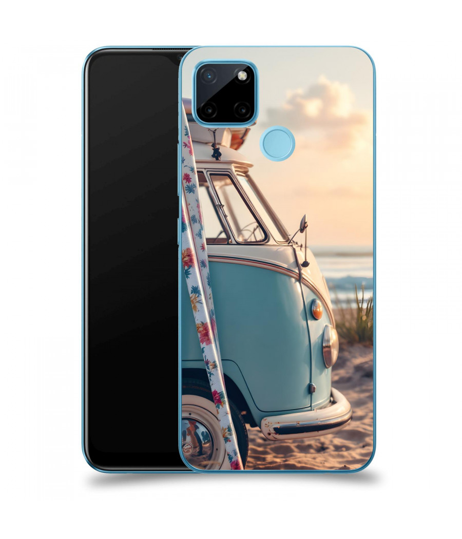 ACOVER Kryt na mobil Realme...