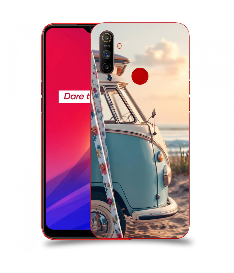 ACOVER Kryt na mobil Realme...