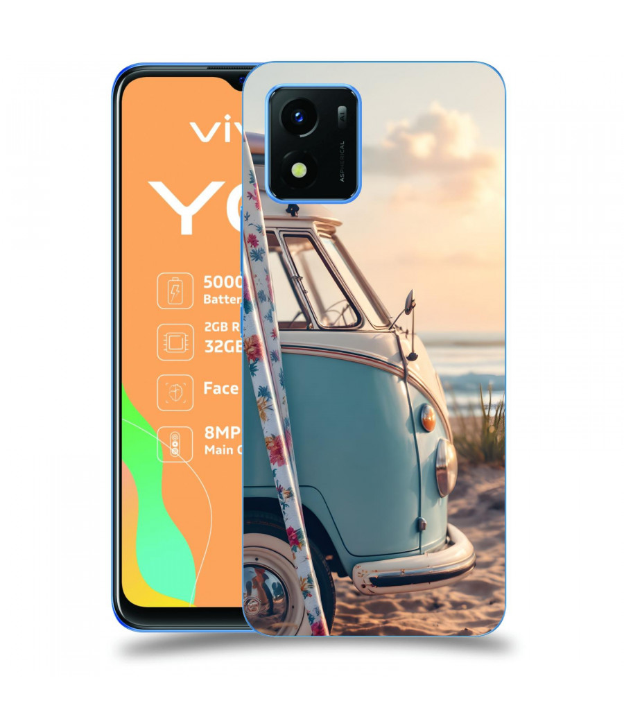 ACOVER Kryt na mobil Vivo...