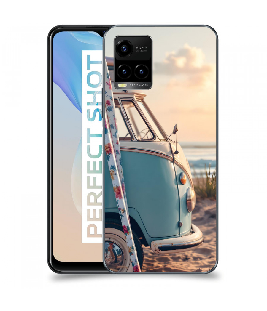 ACOVER Kryt na mobil Vivo...
