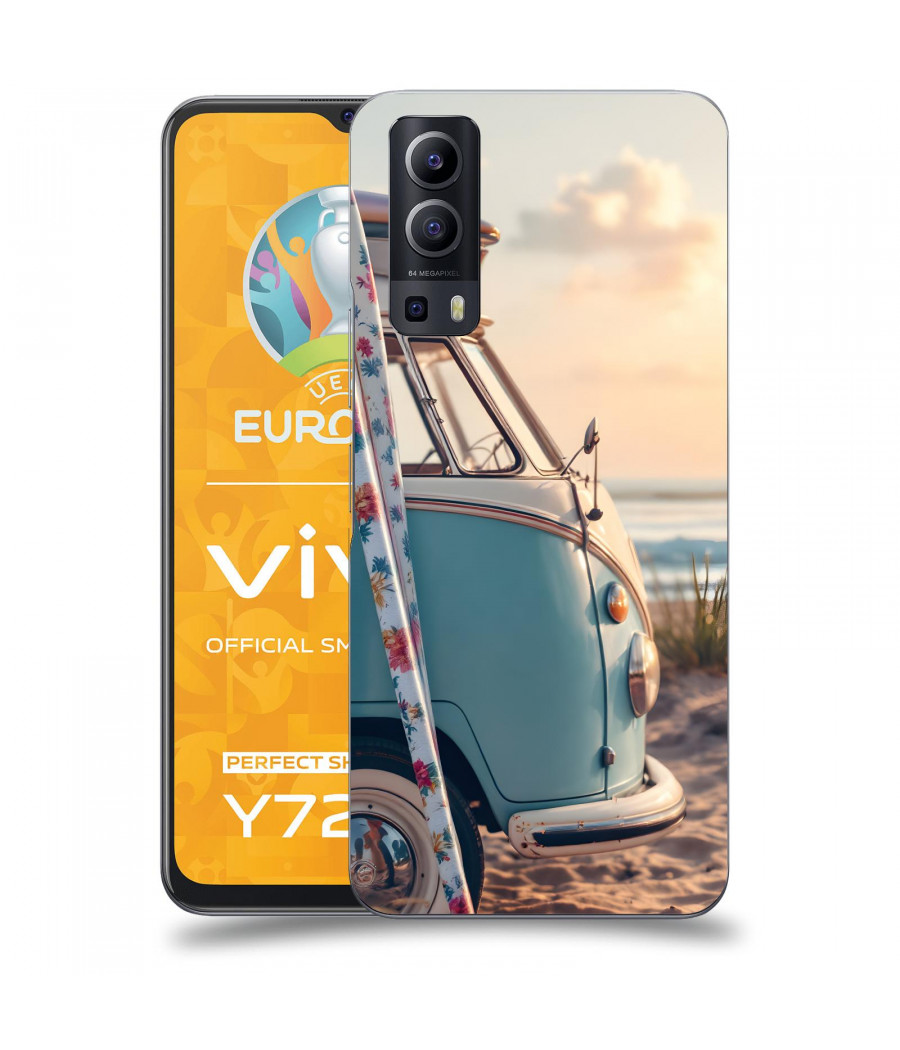 ACOVER Kryt na mobil Vivo...