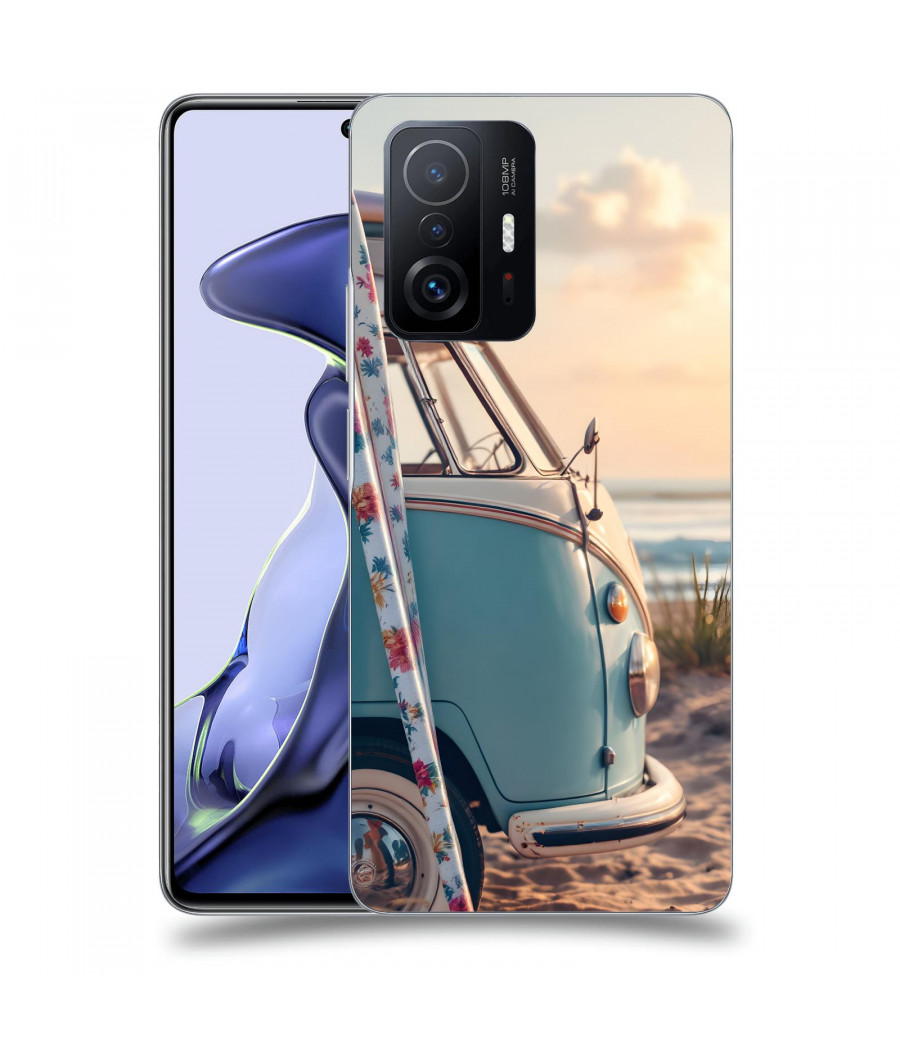ACOVER Kryt na mobil Xiaomi...
