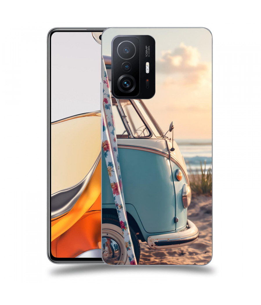 ACOVER Kryt na mobil Xiaomi...