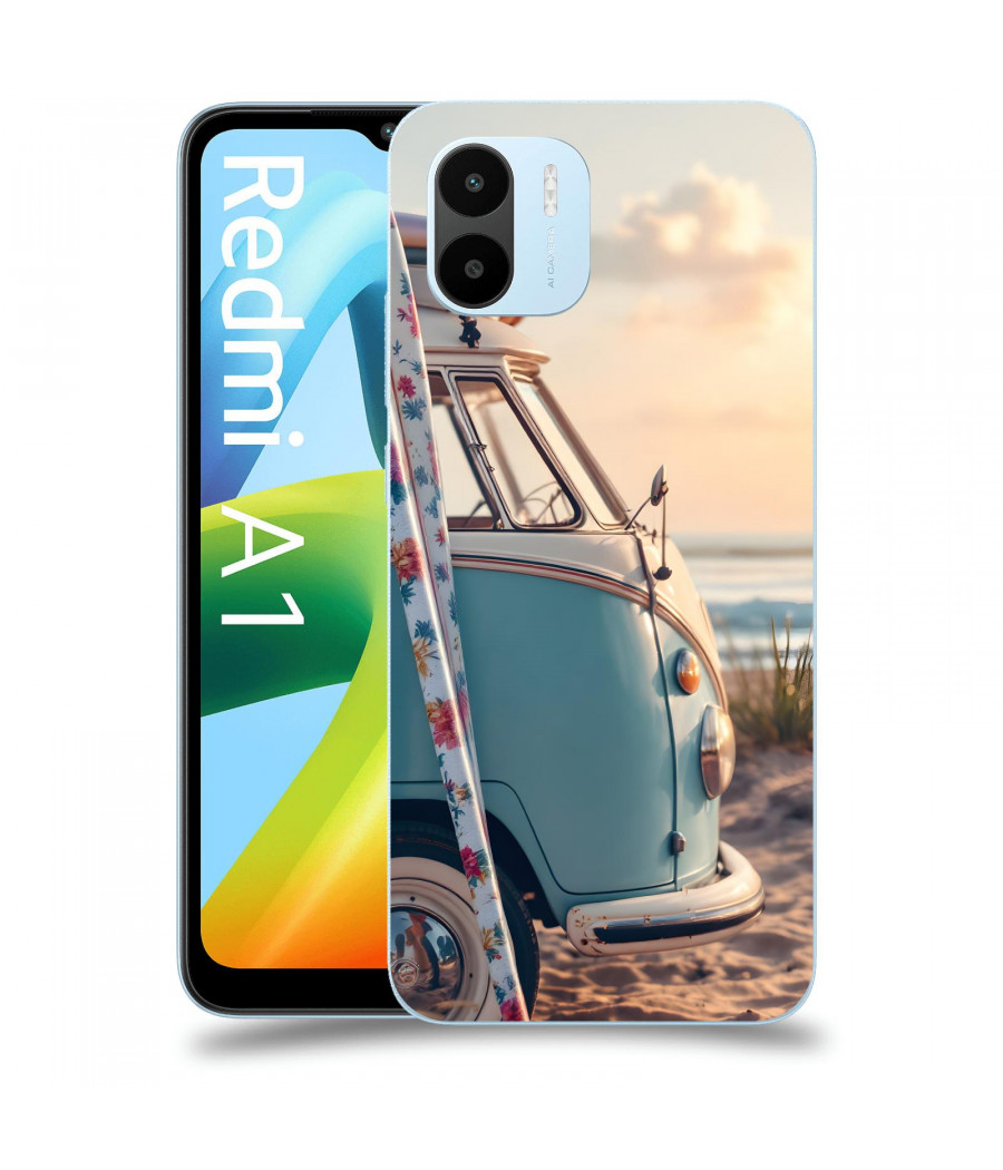 ACOVER Kryt na mobil Xiaomi...