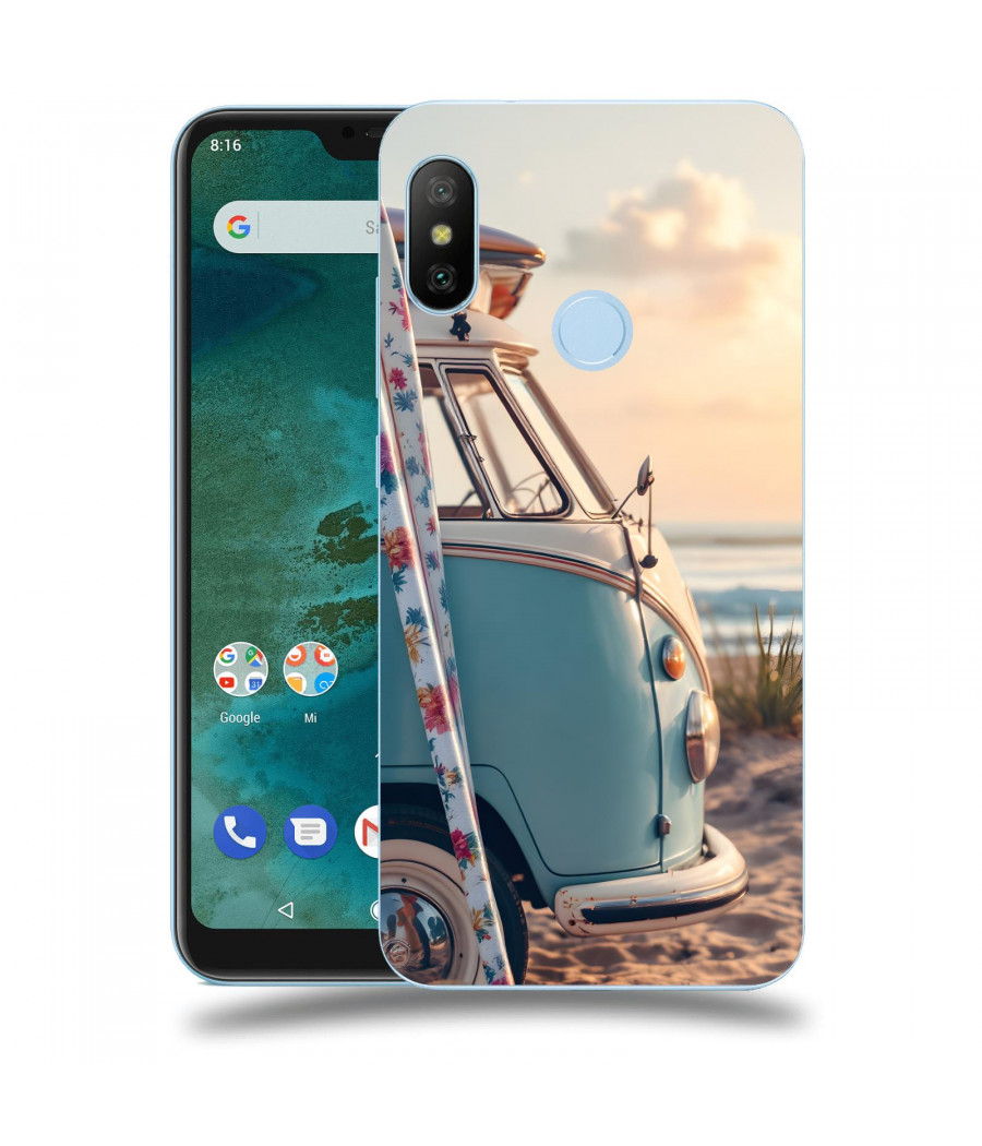 ACOVER Kryt na mobil Xiaomi...