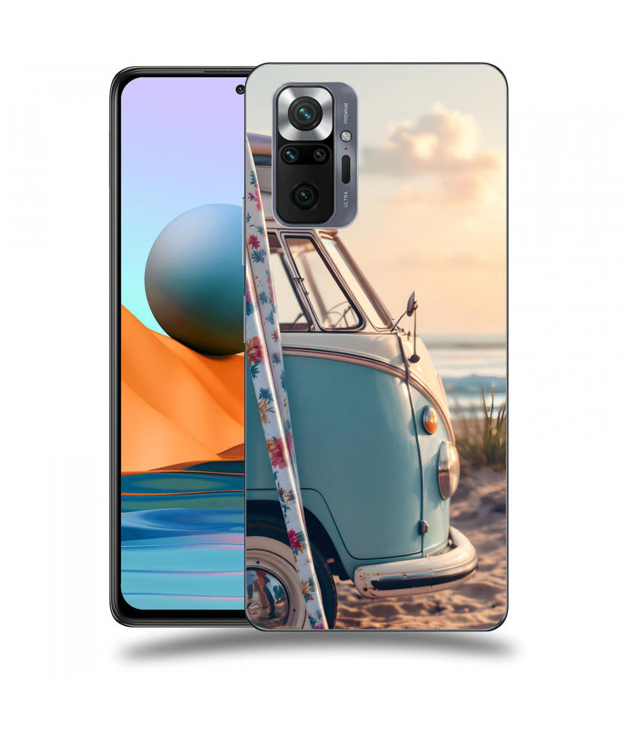 ACOVER Kryt na mobil Xiaomi...