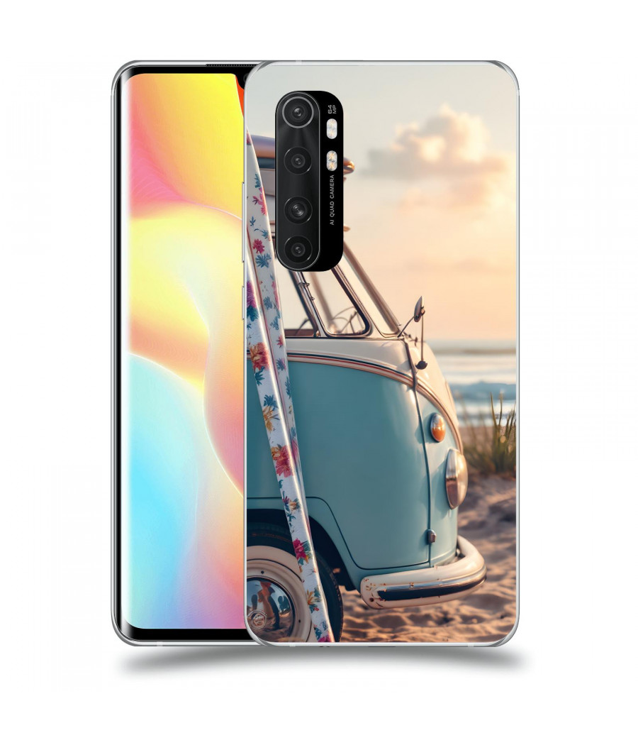 ACOVER Kryt na mobil Xiaomi...