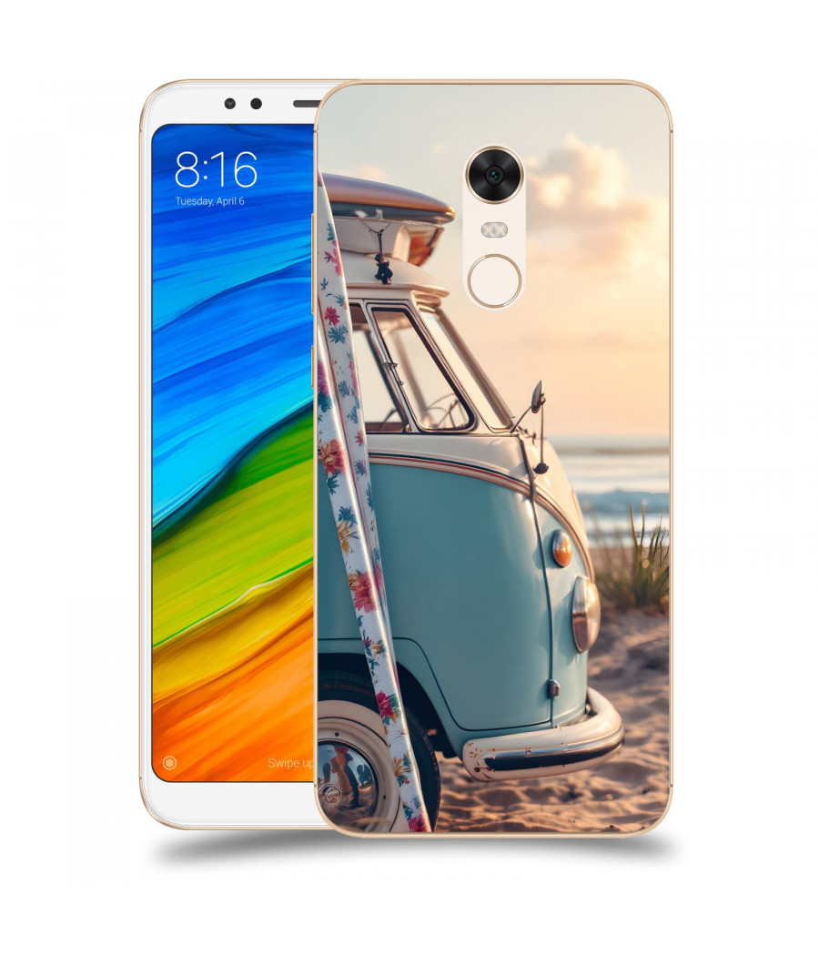 ACOVER Kryt na mobil Xiaomi...