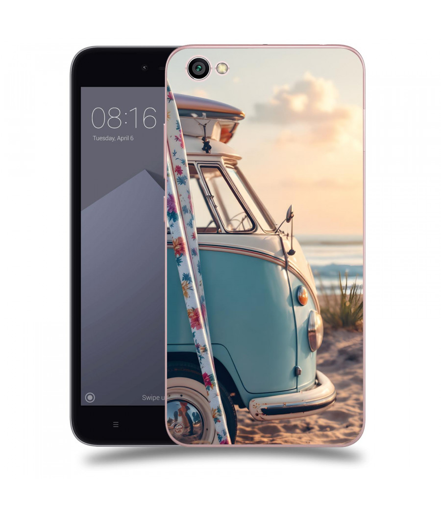 ACOVER Kryt na mobil Xiaomi...