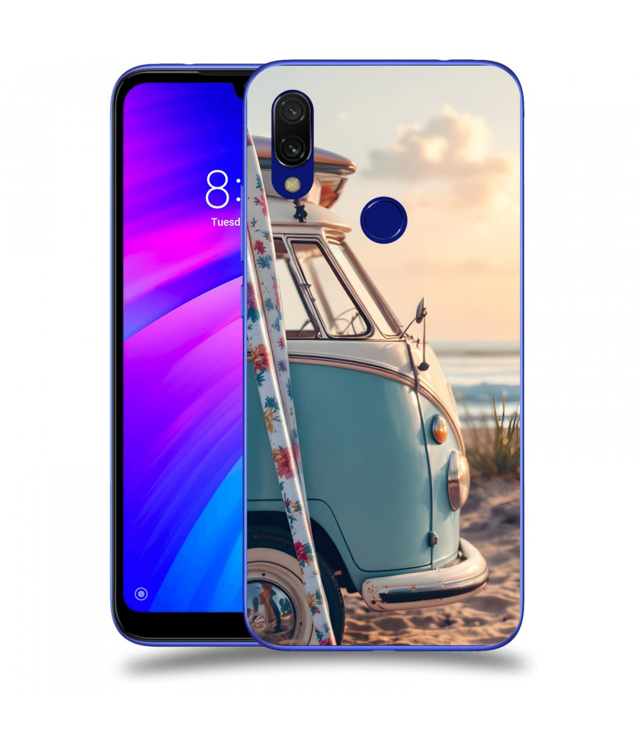 ACOVER Kryt na mobil Xiaomi...