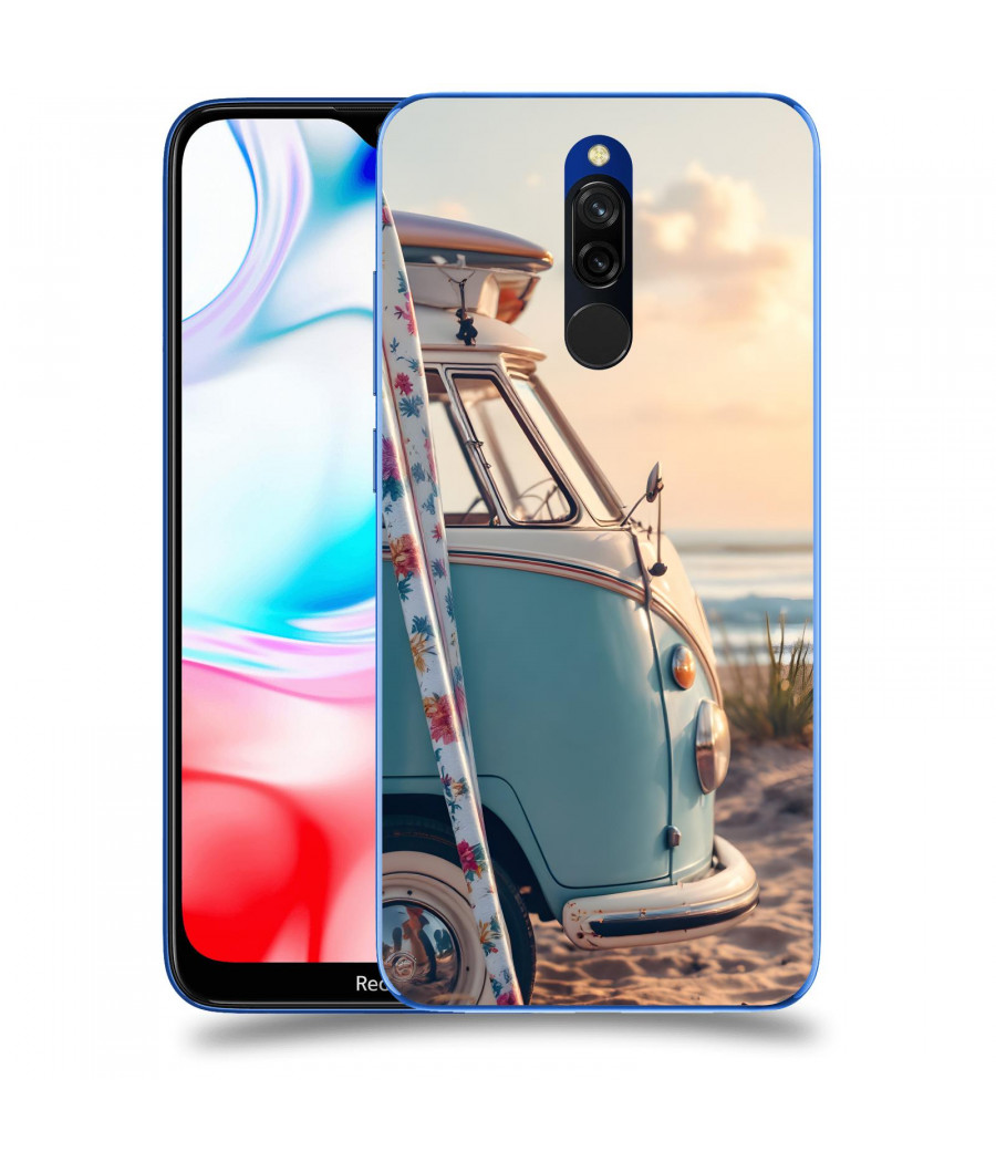 ACOVER Kryt na mobil Xiaomi...