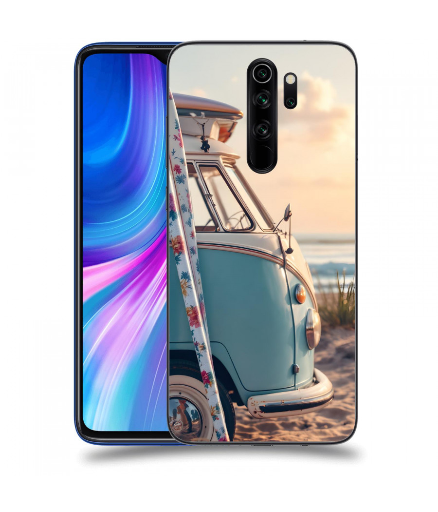 ACOVER Kryt na mobil Xiaomi...