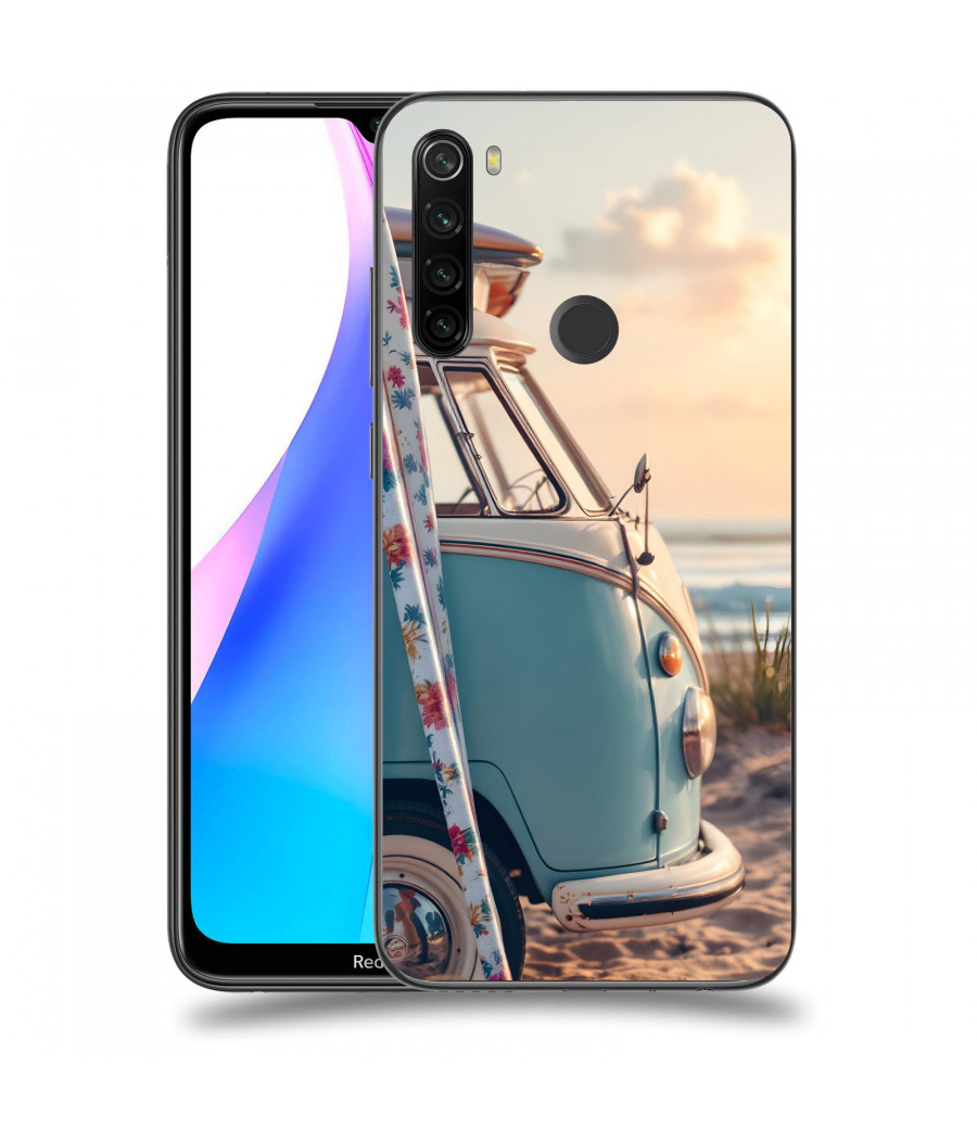 ACOVER Kryt na mobil Xiaomi...