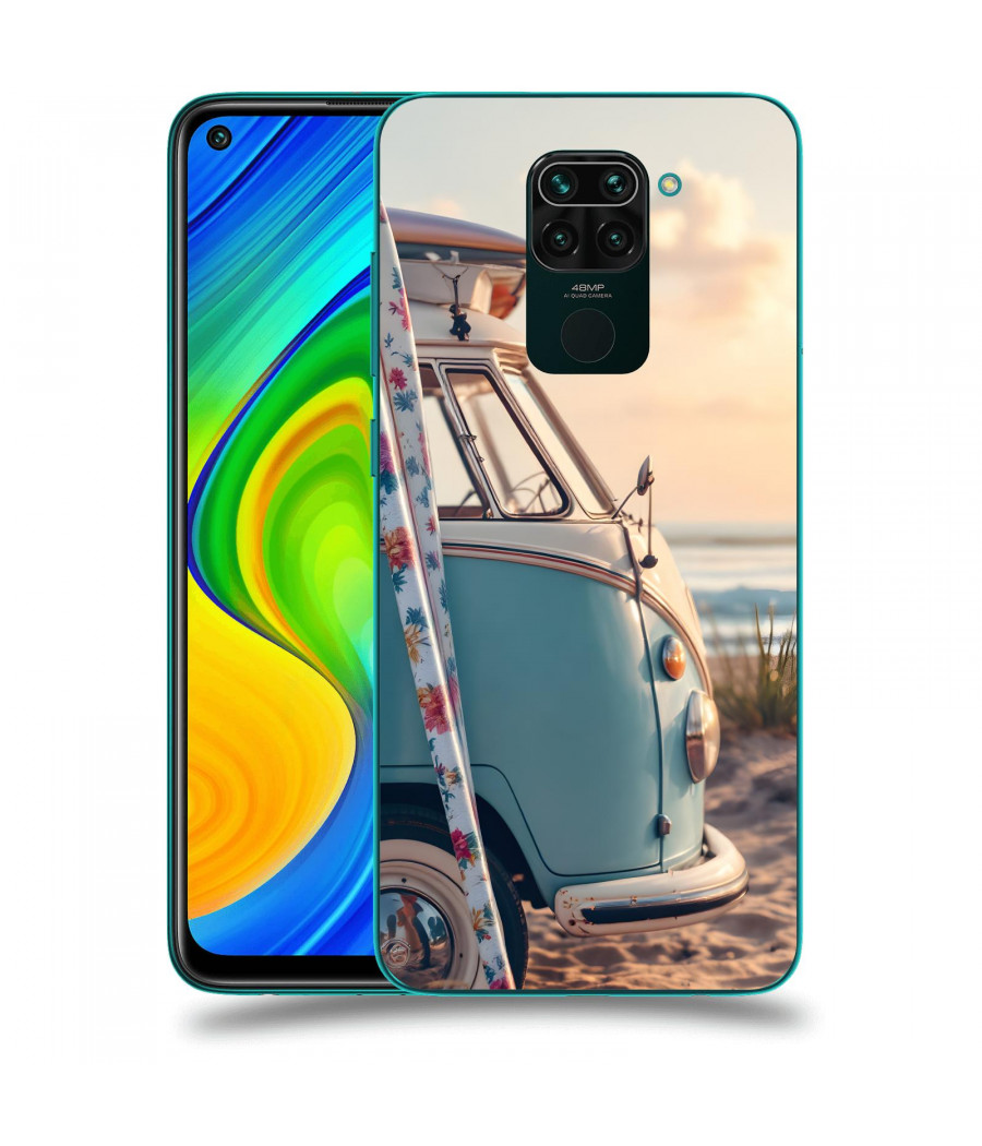ACOVER Kryt na mobil Xiaomi...