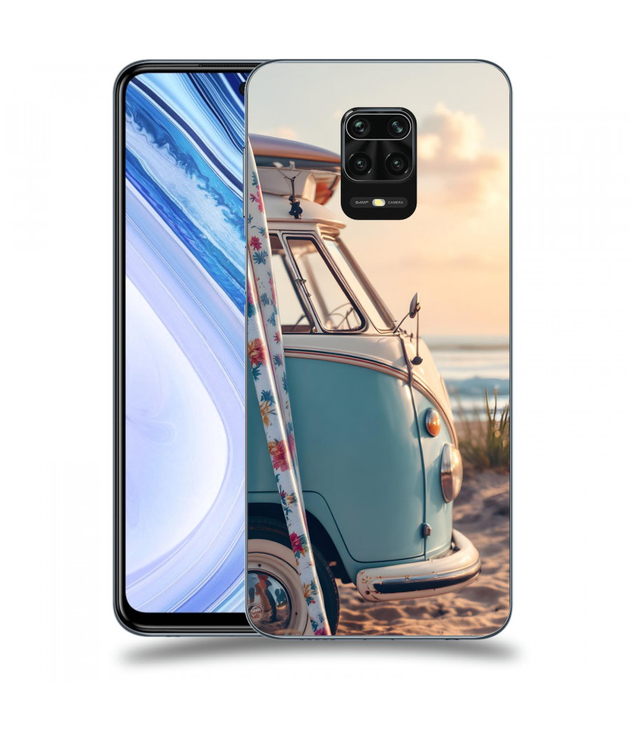 ACOVER Kryt na mobil Xiaomi...