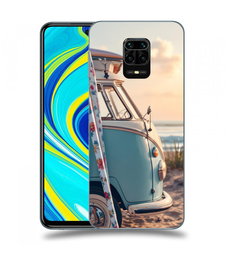 ACOVER Kryt na mobil Xiaomi...