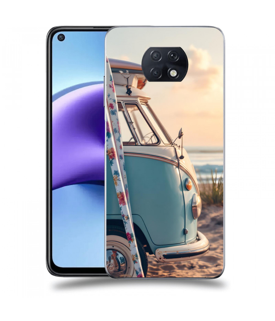 ACOVER Kryt na mobil Xiaomi...