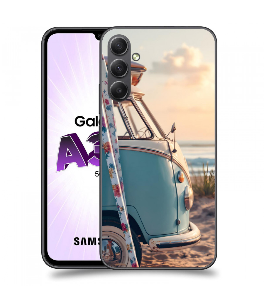 Kryt na mobil Samsung Galaxy A53 5G s vlastní fotkou