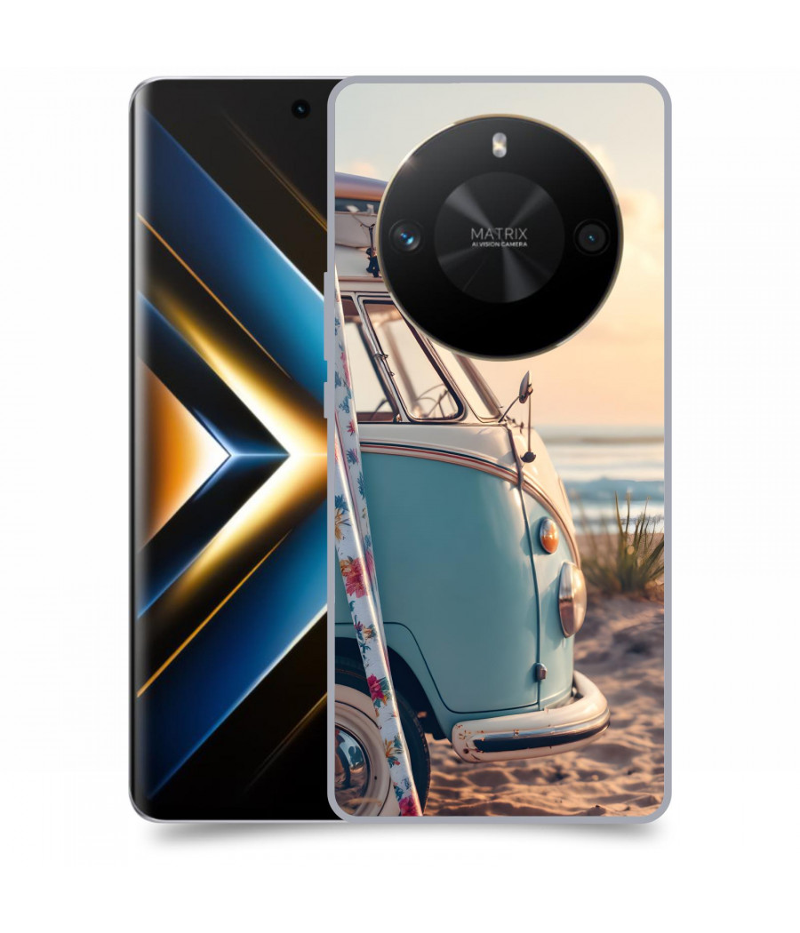 ACOVER Kryt na mobil Honor...