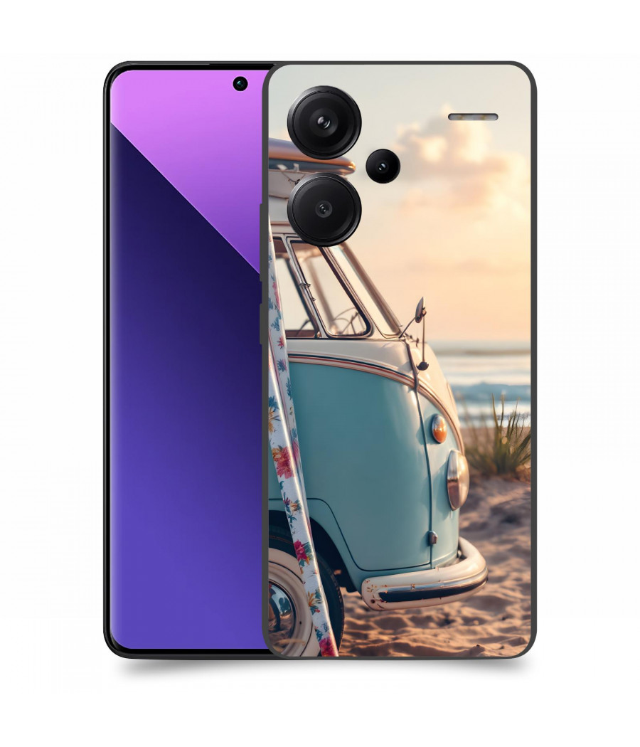 ACOVER Kryt na mobil Xiaomi...