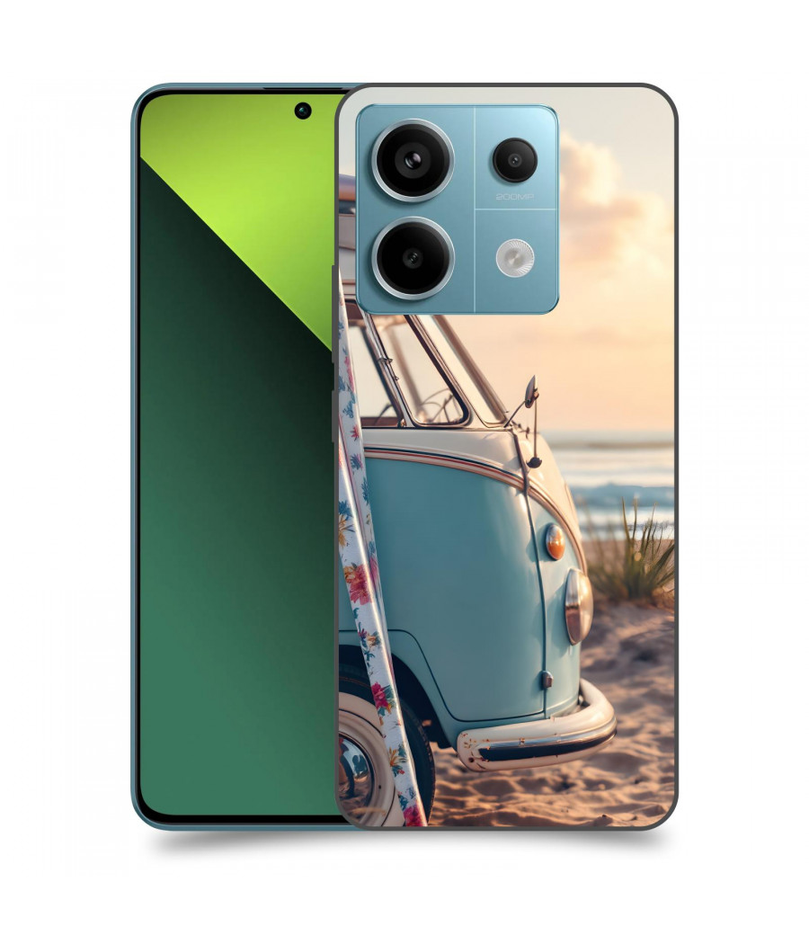 ACOVER Kryt na mobil Xiaomi...