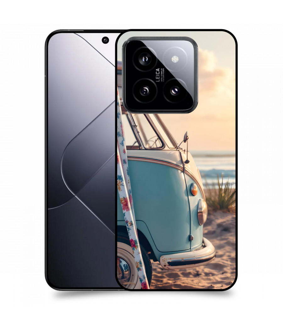 ACOVER Kryt na mobil Xiaomi...