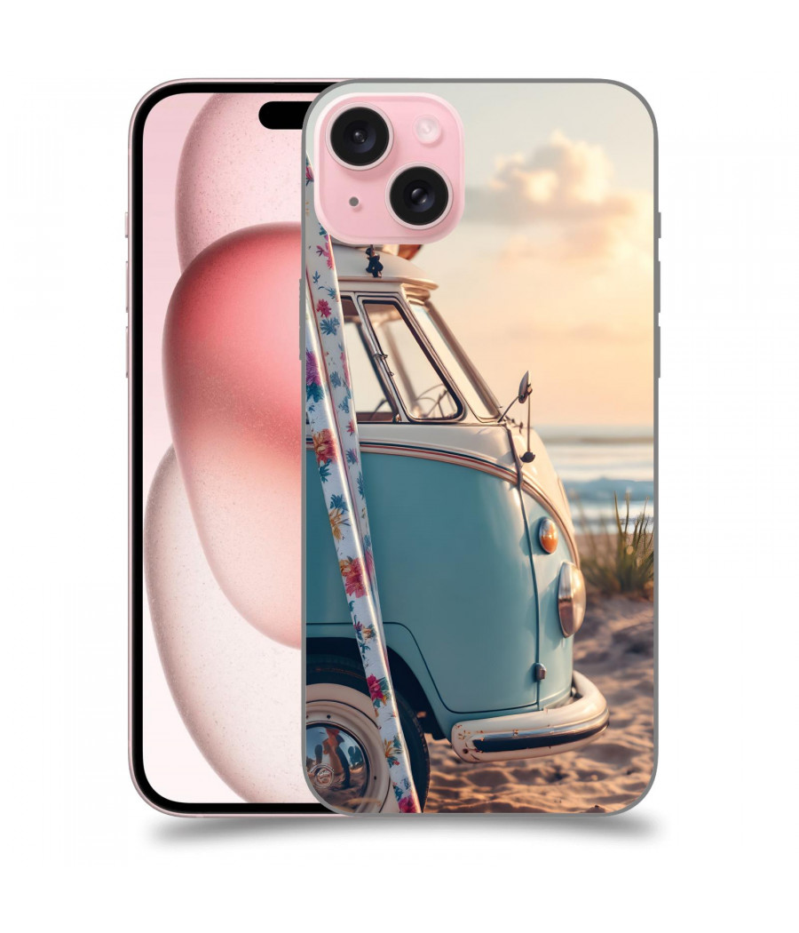 Kryt na mobil s fotkou Apple iPhone 14