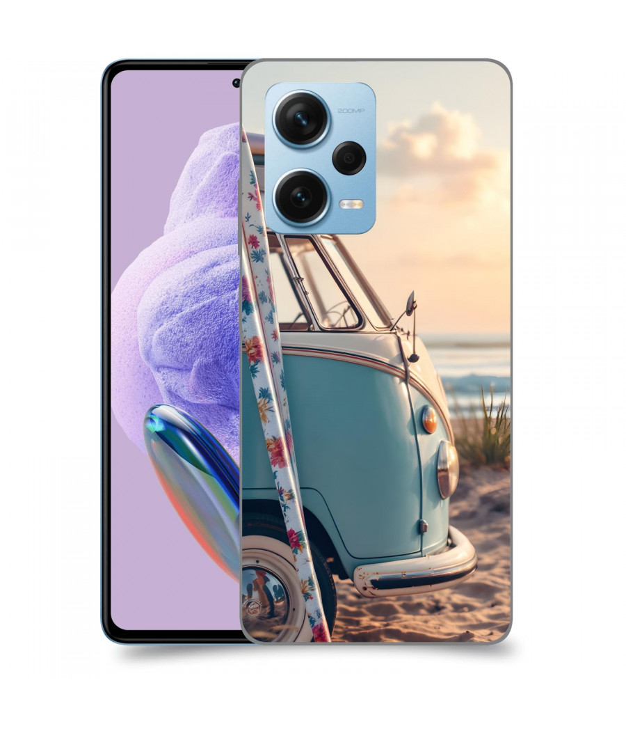 ACOVER Kryt na mobil Xiaomi...