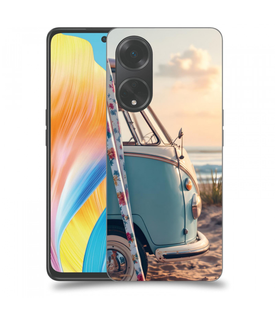 ACOVER Kryt na mobil OPPO...