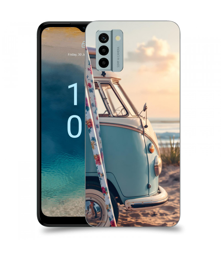 ACOVER Kryt na mobil Nokia...