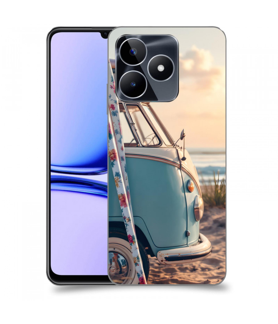 ACOVER Kryt na mobil Realme...