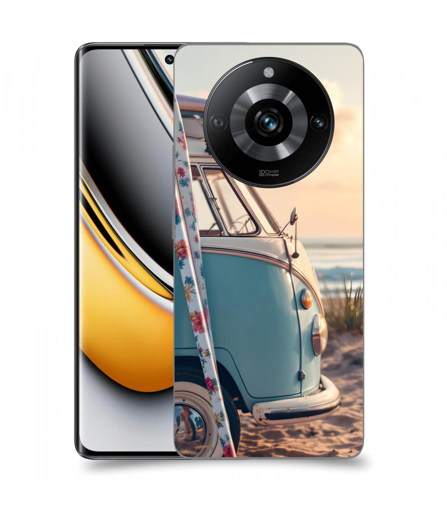 ACOVER Kryt na mobil Realme...