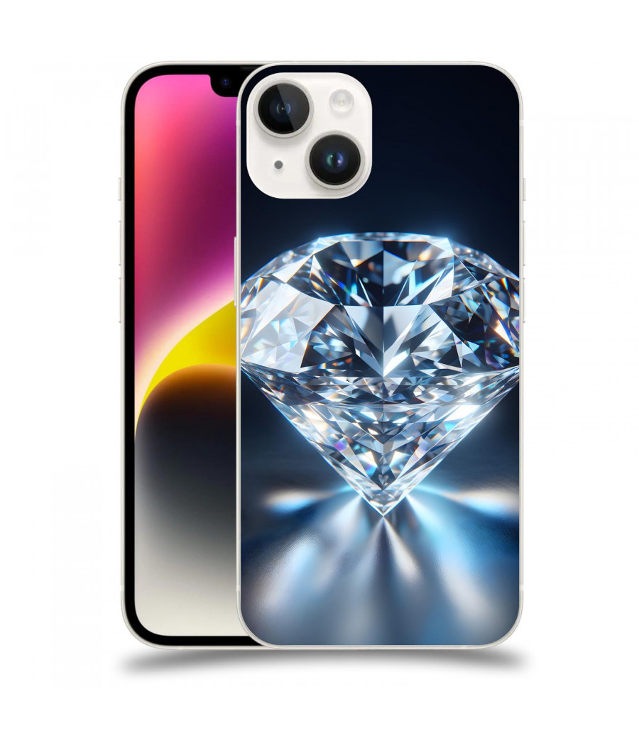 Kryt na mobil s fotkou Apple iPhone 14
