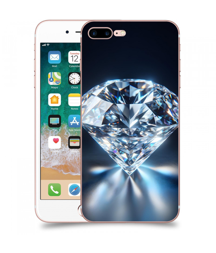 Kryt na mobil s fotkou Apple iPhone 7 Plus