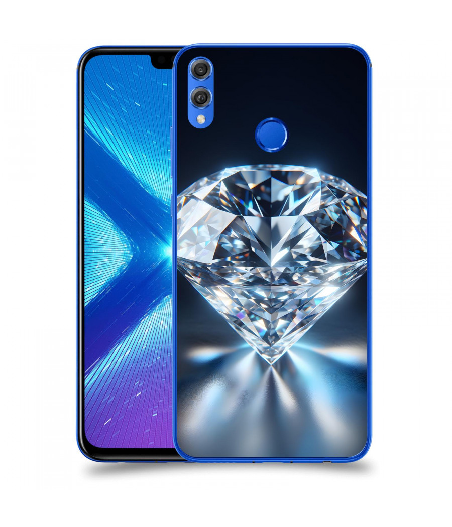 ACOVER Kryt na mobil Honor...