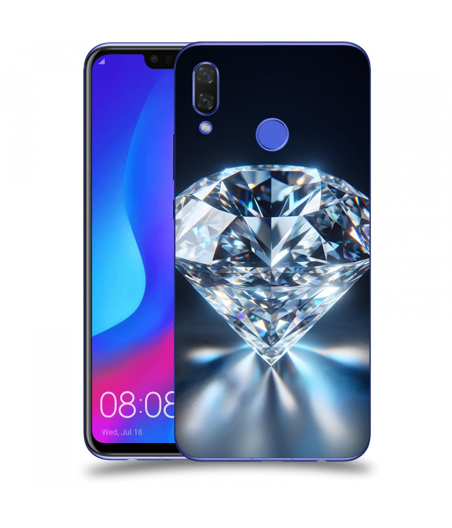 ACOVER Kryt na mobil Huawei...